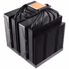 Antec F620 Digital Pro CPU Air Cooler - Black - image 6