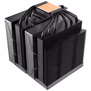 Antec F620 Digital Pro CPU Air Cooler - Black - image 6