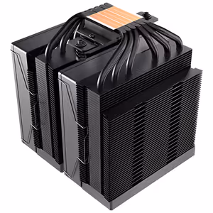 Antec F620 Digital Pro CPU Air Cooler - Black - image 6