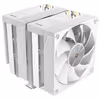 Antec F620 Digital Pro CPU Air Cooler - White - image 3