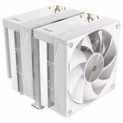 Antec F620 Digital Pro CPU Air Cooler - White - image 3