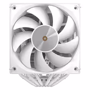 Antec F620 Digital Pro CPU Air Cooler - White - image 4