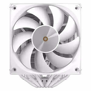 Antec F620 Digital Pro CPU Air Cooler - White - image 4