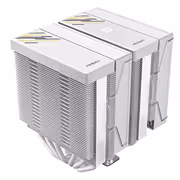 Antec F620 Digital Pro CPU Air Cooler - White - image 5