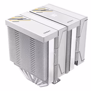 Antec F620 Digital Pro CPU Air Cooler - White - image 5