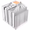 Antec F620 Digital Pro CPU Air Cooler - White - image 6