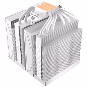 Antec F620 Digital Pro CPU Air Cooler - White - image 6