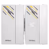 Antec F620 Digital Pro CPU Air Cooler - White - image 7