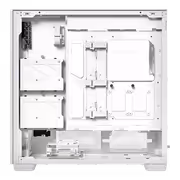 Antec Flux Pro White Full-Tower E-ATX PC Case - High Airflow, 6 PWM Fans - image 4