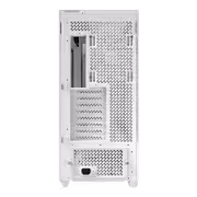 Antec Flux Pro White Full-Tower E-ATX PC Case - High Airflow, 6 PWM Fans - image 5