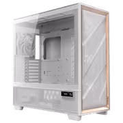 Antec Flux Pro White Full-Tower E-ATX PC Case - High Airflow, 6 PWM Fans - image 23