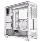 Antec Flux Pro White Full-Tower E-ATX PC Case - High Airflow, 6 PWM Fans - image 27