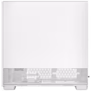 Antec Flux Pro White Full-Tower E-ATX PC Case - High Airflow, 6 PWM Fans - image 31
