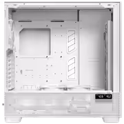 Antec Flux Pro White Full-Tower E-ATX PC Case - High Airflow, 6 PWM Fans - image 34