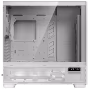 Antec Flux Pro White Full-Tower E-ATX PC Case - High Airflow, 6 PWM Fans - image 35