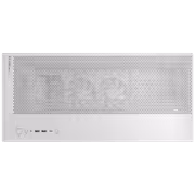 Antec Flux Pro White Full-Tower E-ATX PC Case - High Airflow, 6 PWM Fans - image 36