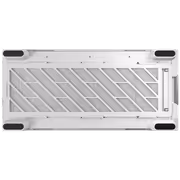 Antec Flux Pro White Full-Tower E-ATX PC Case - High Airflow, 6 PWM Fans - image 37
