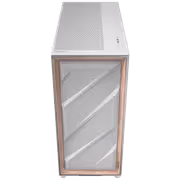 Antec Flux Pro White Full-Tower E-ATX PC Case - High Airflow, 6 PWM Fans - image 38