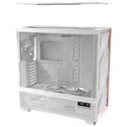 Antec Flux Pro White Full-Tower E-ATX PC Case - High Airflow, 6 PWM Fans - image 47