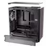 Antec Flux Rear Mid Tower Case - Black | 5 PWM Fans - image 6