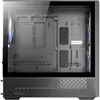 Antec Flux Rear Mid Tower Case - Black | 5 PWM Fans - image 13