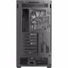 Antec Flux Rear Mid Tower Case - Black | 5 PWM Fans - image 33
