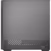 Antec Flux Rear Mid Tower Case - Black | 5 PWM Fans - image 34