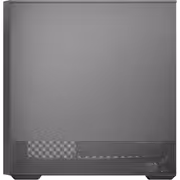 Antec Flux Rear Mid Tower Case - Black | 5 PWM Fans - image 34