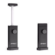 Antec I Shape Prism Adjustable GPU Stand – RTX 40 Support - image 4