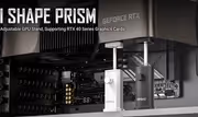 Antec I Shape Prism Adjustable GPU Stand – RTX 40 Support - image 8