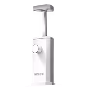 Antec I Shape Prism Adjustable GPU Stand — White, RTX 40 Support - image 3