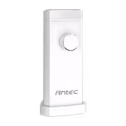 Antec I Shape Prism Adjustable GPU Stand — White, RTX 40 Support - image 2