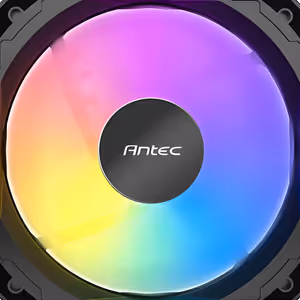 Antec Luna 360 ARGB Black Liquid Cooler – 360mm, Infinity Pump - image 10