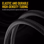Antec Luna 360 ARGB Black Liquid Cooler – 360mm, Infinity Pump - image 13