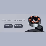 Antec Luna 360 ARGB Black Liquid Cooler – 360mm, Infinity Pump - image 17
