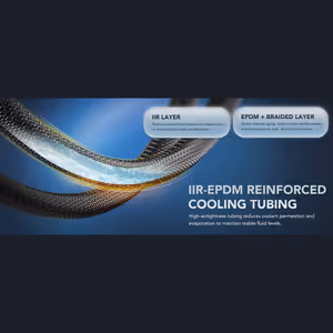 Antec Luna 360 ARGB Black Liquid Cooler – 360mm, Infinity Pump - image 18