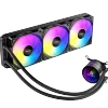 Antec Luna 360 ARGB Black Liquid Cooler – 360mm, Infinity Pump - image 2