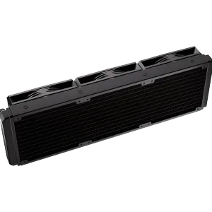 Antec Luna 360 ARGB Black Liquid Cooler – 360mm, Infinity Pump - image 8