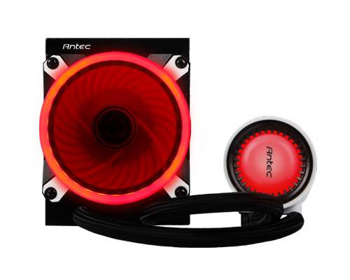 Antec mercury 120 shops aio liquid cooler