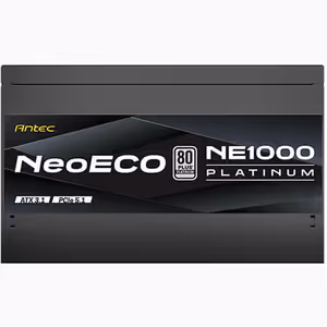 Antec NeoECO NE1000 Platinum 1000W Power Supply - image 5