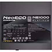 Antec NeoECO NE1000 Platinum 1000W Power Supply - image 6