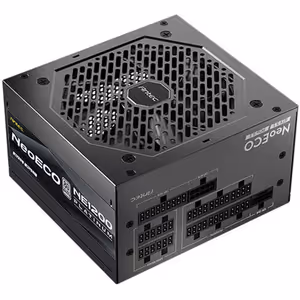 Antec NeoECO NE1200 Platinum 1200W Power Supply - image 2
