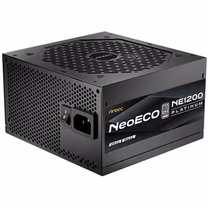 Antec NeoECO NE1200 Platinum 1200W Power Supply - image 3