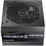 Antec NeoECO NE1200 Platinum 1200W Power Supply - image 4