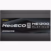 Antec NeoECO NE1200 Platinum 1200W Power Supply - image 5