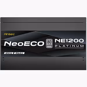 Antec NeoECO NE1200 Platinum 1200W Power Supply - image 5