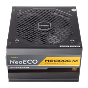 ANTEC NE1300G M 1300W ATX3.0 PSU 80+ Gold - image 4