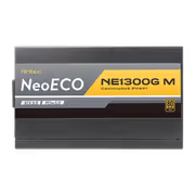 ANTEC NE1300G M 1300W ATX3.0 PSU 80+ Gold - image 9