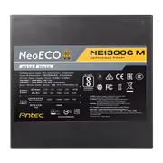 ANTEC NE1300G M 1300W ATX3.0 PSU 80+ Gold - image 10