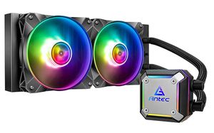 Core i7 9700K MAG B365M Mortar 16GB RGB Upgrade Kit - image 25